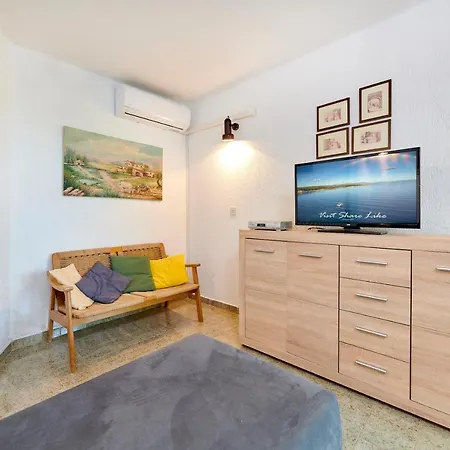 Apartman Dracice 1019 Banjole
