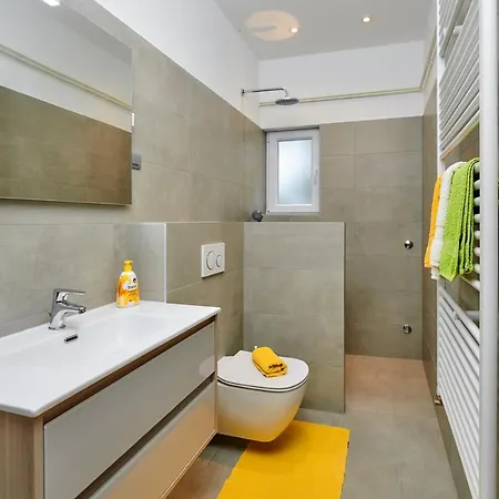 Apartament Dracice 1019 Banjole
