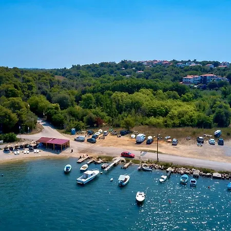 Dracice 1019 Apartman Banjole