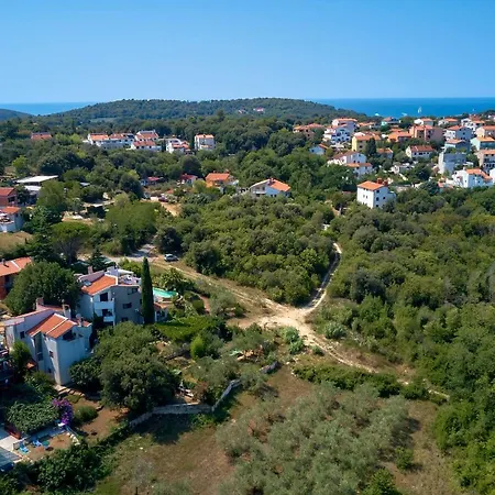 Apartament Dracice 1019 Banjole