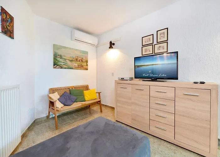 Lejlighed Dracice 1019 Banjole