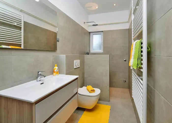 Lejlighed Dracice 1019 Banjole