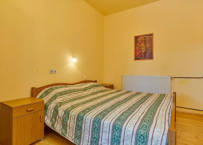 Lejlighed Dracice 1019