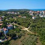 Apartamento Dracice 1019 Banjole