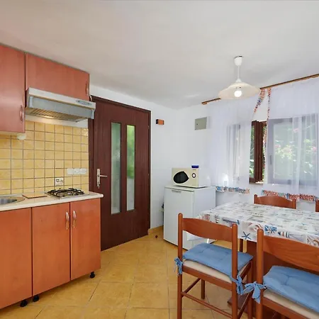 Dracice 1019 Apartman Banjole