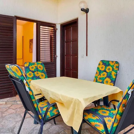 Dracice 1019 Apartman Banjole