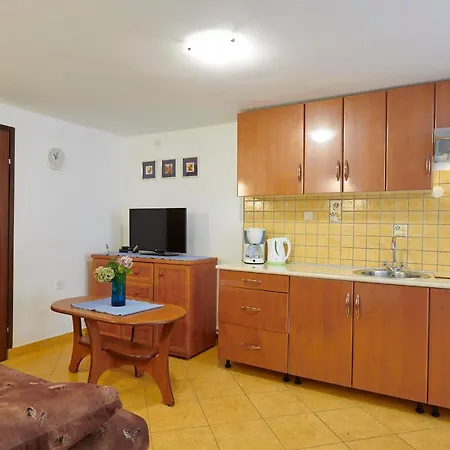 Dracice 1019 Apartman Banjole