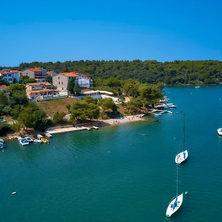 Dracice 1019 Apartman Banjole