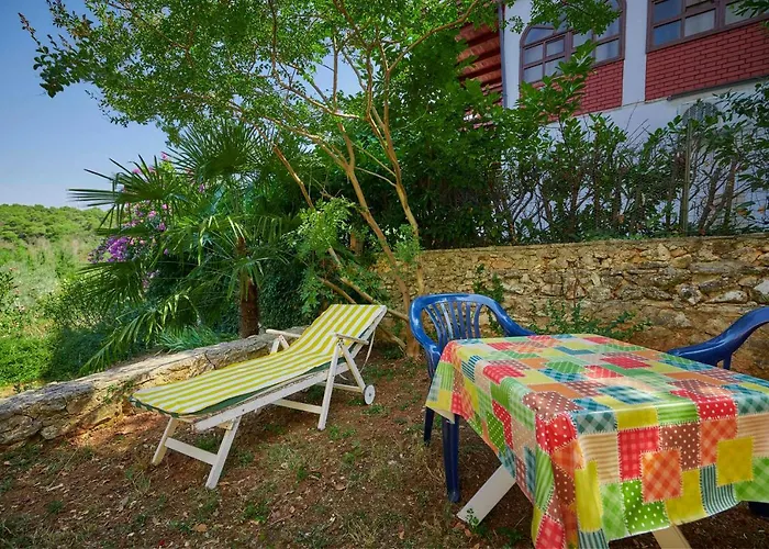 아파트 Dracice 1019