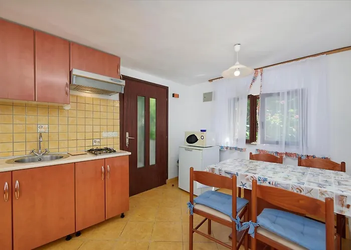 Dracice 1019 아파트 반졸레