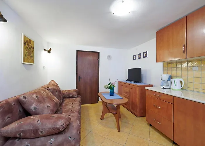 Dracice 1019 아파트 *