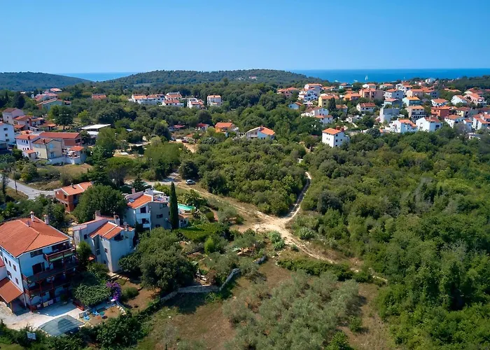 아파트 Dracice 1019 반졸레