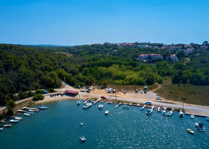 아파트 Dracice 1019