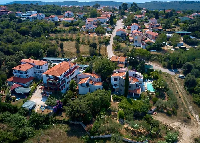 דירה Dracice 1019