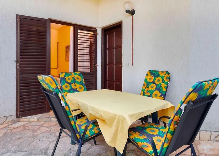 Dracice 1019 Apartament Banjole