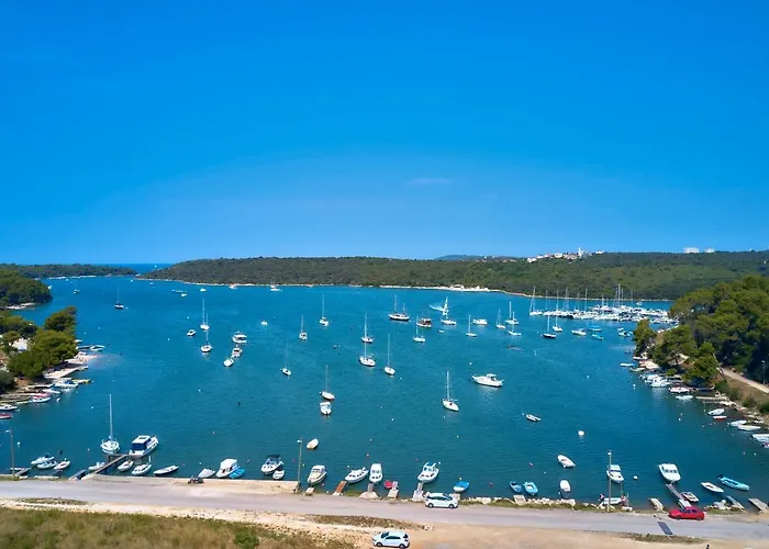 Dracice 1019 아파트