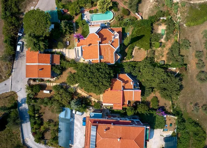 Dracice 1019 아파트 반졸레