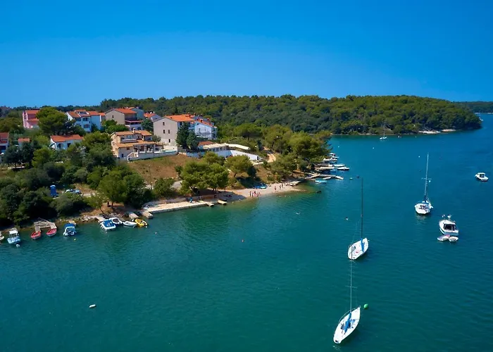 Dracice 1019 아파트 반졸레